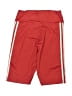 Adidas Red Athletic Shorts Size S - photo 2