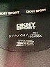 DKNY Sport Black Turtleneck Sweater Size S - photo 7