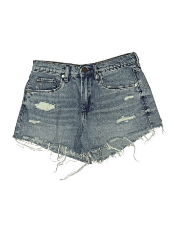 Blank NYC Denim Shorts (view 1)