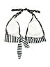 Unbranded Polka Dots Black Swimsuit Top Size XXL - photo 2