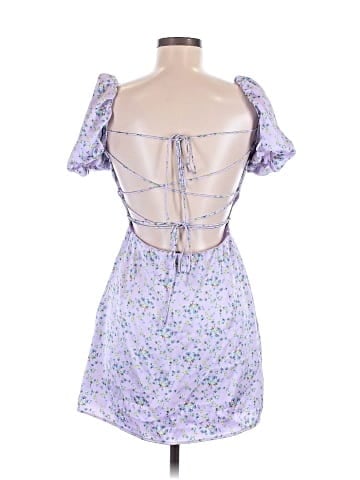 Zara Cocktail Dress (view 2)