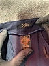 dalia Solid Blue Active Pants Size XXL - photo 4