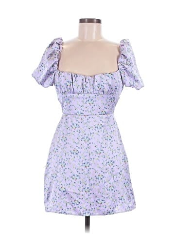 Zara Cocktail Dress (view 1)