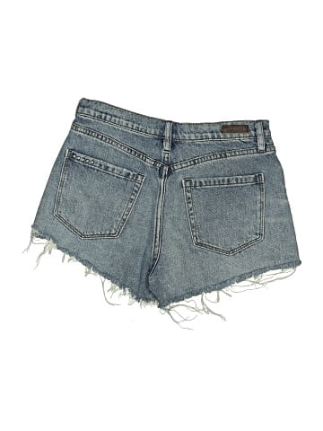Blank NYC Denim Shorts (view 2)