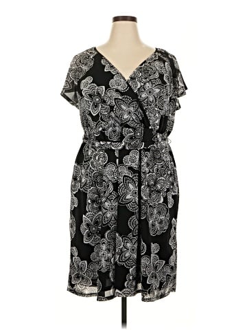 Elle Casual Dress (view 1)