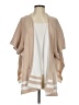 Lyssé Tan Cardigan Size Sm - Med - photo 1