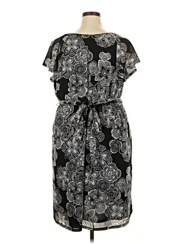 Elle Casual Dress (view 2)