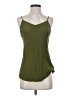 J.Crew Green Sleeveless Top Size XS - photo 1