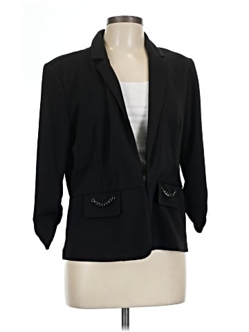SOHO Apparel Ltd Blazer (view 1)