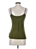 J.Crew Green Sleeveless Top Size XS - photo 2