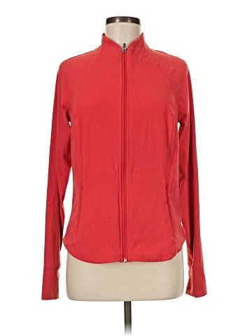 Athleta Track Jacket (view 1)