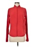 Athleta Red Track Jacket Size M - photo 1