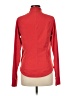 Athleta Red Track Jacket Size M - photo 2