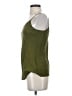 J.Crew Green Sleeveless Top Size XS - photo 5