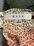 Gaze Tan Bodysuit Size S - photo 3