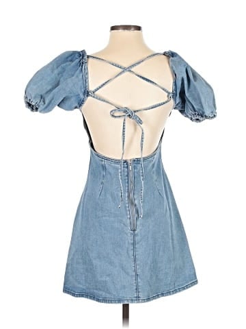 Finders Keepers Casual Dress (view 2)