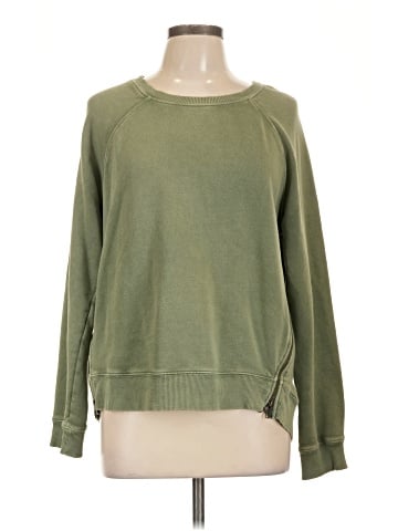 Melrose and Market Sweatshirt (view 1)