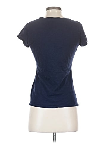 Soho Short Sleeve T-Shirt (view 2)