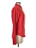 Athleta Red Track Jacket Size M - photo 4