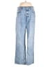 Everlane 100% Organic Cotton Blue Jeans Size 29R - photo 1