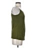 J.Crew Green Sleeveless Top Size XS - photo 4