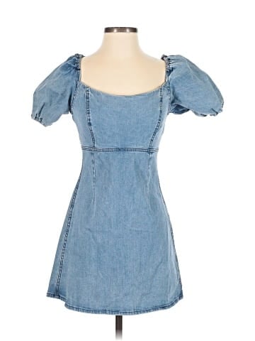 Finders Keepers Casual Dress (view 1)