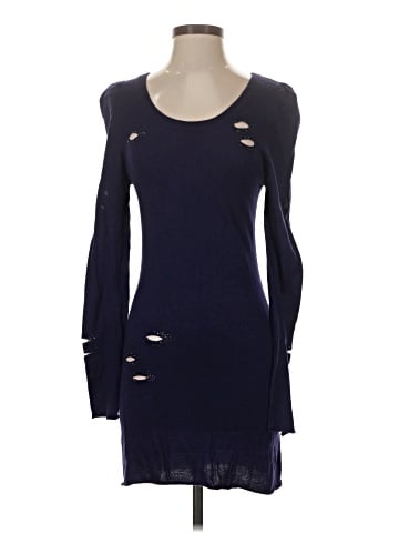 MY TRIBE Casual Dress (view 1)