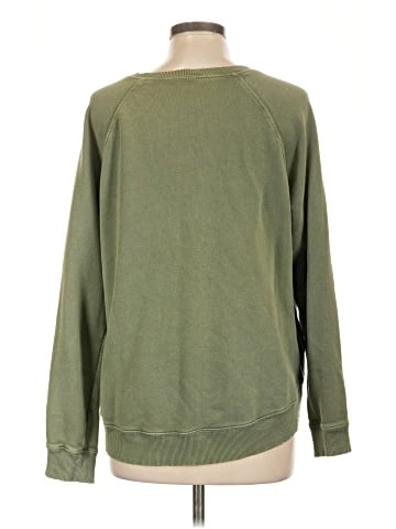 Melrose and Market Sweatshirt (view 2)