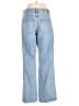 Everlane 100% Organic Cotton Blue Jeans Size 29R - photo 2
