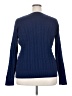 St. John's Bay Blue Pullover Sweater Size XXL - photo 2