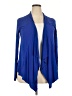 Urban Coco Blue Kimono Size 2X - photo 1