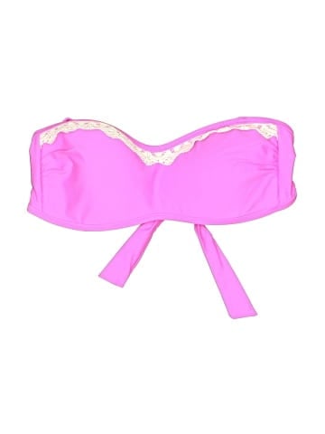 Jessica Simpson Swimsuit Top (view 1)