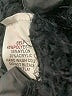 Cotton Candy Black Cardigan Size S - photo 8