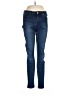 Henry & Belle Solid Blue Jeans Size 30 waist - photo 1