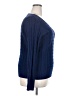 St. John's Bay Blue Pullover Sweater Size XXL - photo 4
