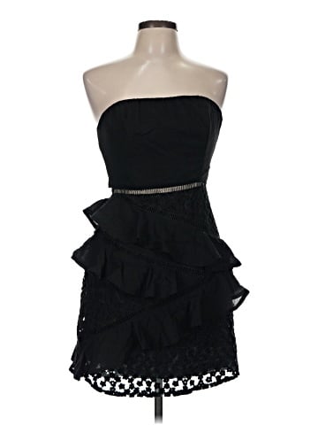 Saints + Secrets Cocktail Dress (view 1)