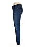 Henry & Belle Solid Blue Jeans Size 30 waist - photo 5