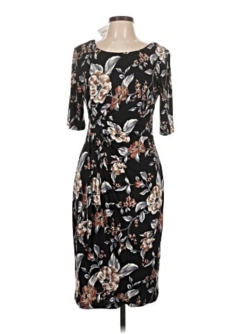 Connected Apparel Cocktail Dress (view 1)