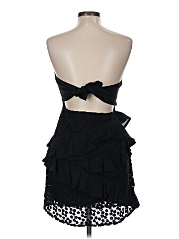 Saints + Secrets Cocktail Dress (view 2)