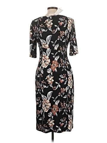 Connected Apparel Cocktail Dress (view 2)
