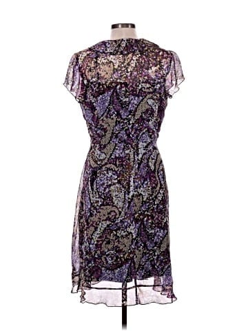 Voir Voir Cocktail Dress (view 2)