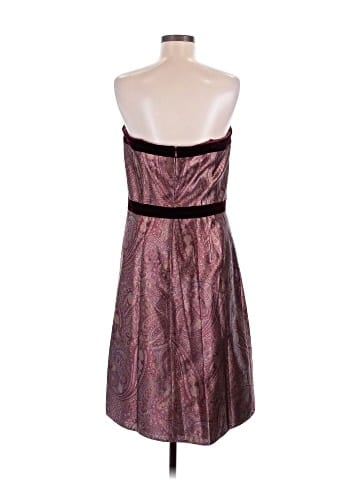 Kay Unger Cocktail Dress (view 2)