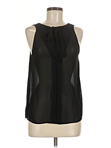 Forever 21 Sleeveless Blouse (view 1)