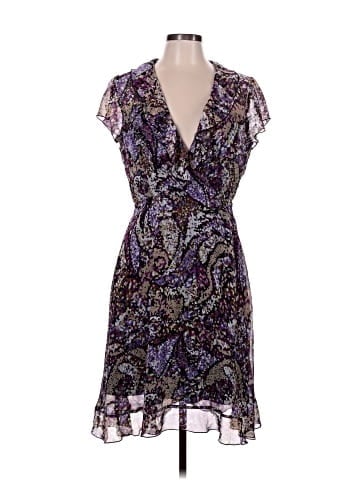 Voir Voir Cocktail Dress (view 1)