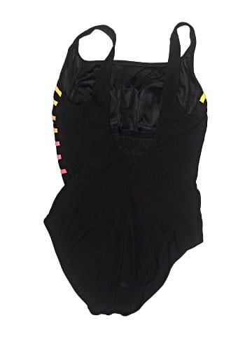 Longitude One Piece Swimsuit (view 2)