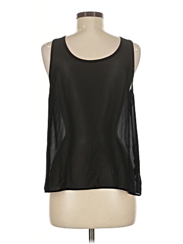 Forever 21 Sleeveless Blouse (view 2)