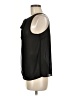 Forever 21 Black Sleeveless Blouse Size M - photo 5