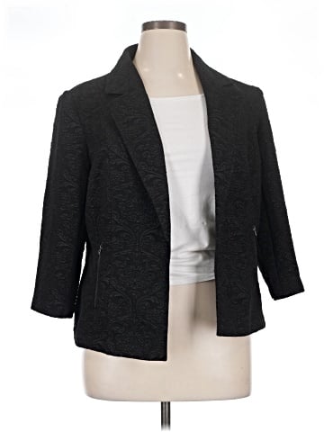 Roz & Ali Blazer (view 1)
