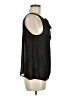 Forever 21 Black Sleeveless Blouse Size M - photo 4