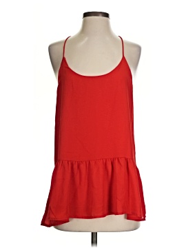 Newbury Kustom Sleeveless Top